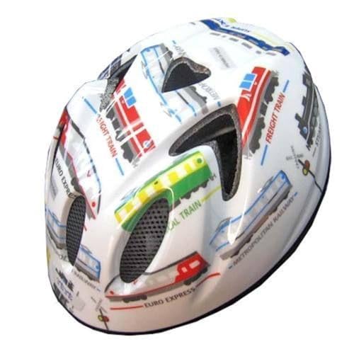 Casque Tokushima two wheels XS pour protéger le sourire de votre enfant lors de ses sorties