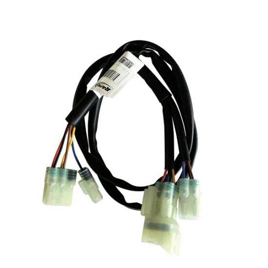  Cablaggio per centralina Easy Rapid Bike per Husqvarna 701 Enduro/Svartpilen/Supermoto/Vitpilen 690 2016 2017 2018 2019 2020