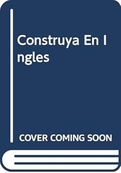 Paperback Construya En Inglés/ Build in English Book