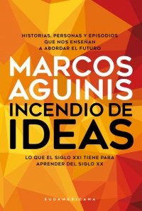 Paperback INCENDIO DE IDEAS [Spanish] Book