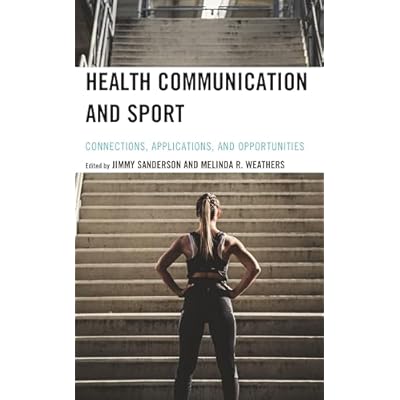Health Communication and Sport