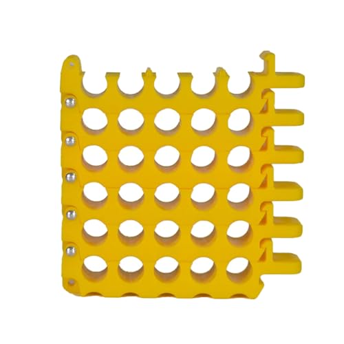 Peignes de câbles génériques pour l'installation propre de réseaux informatiques - 4