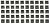 JSP Manufacturing Plastic New Fence Post Black Caps 4X4 (3 5/8") Pressure Treated Wood Made in USA MULITPACK Wholesale Bulk (50)