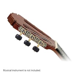 WGOEODI Tête de Machine de clé d’accord de Guitare Classique Acoustique, accordeur de Cheville d’accord de Corde de… - Les Beatles, Paul McCartney, John Lennon, RIngo Starr, George Harrison WGOEODI Tête de Machine de clé d'accord de Guitare Classique Acoustique, accordeur de Cheville d'accord de Corde de… – Image 5