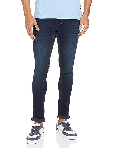 Spykar Men Jeans Spykar Men Jeans