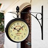 Zoom IMG-1 learnlyrics orologio da parete antico Zoom IMG-1 learnlyrics orologio da parete antico