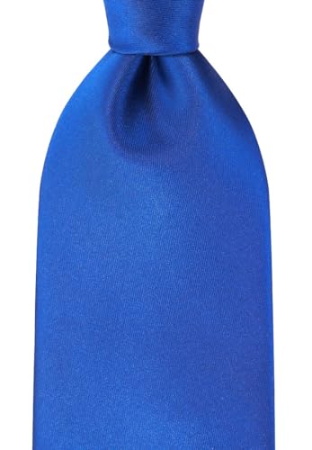 KissTies Boys Tie Satin Necktie For Teens Ties + Gift Box