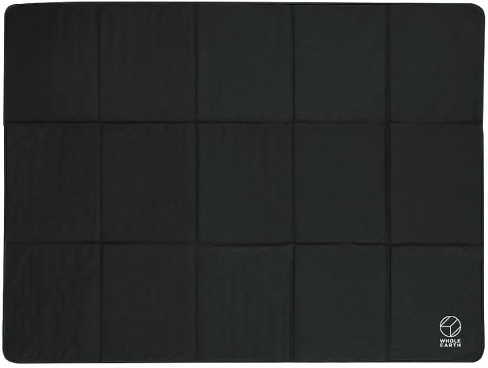 Amazon | ホールアース（Whole Earth） TRIPPER マット&シートセット