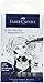 Produktbild Zeichenmarker Faber-Castell Pitt Artist Pen Manga 8-teiliger Penny Basic
