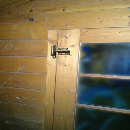 Türscharnier Gartenhaus Die 15 besten Produkte im Vergleich