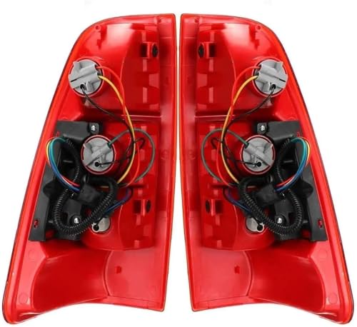 Feu arrière Isuzu DMAX 2006 2007 2008 2009 2010 2011 2012 stop