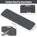 Fixmend Stair Treads Non Slip for Wooden Steps, 8