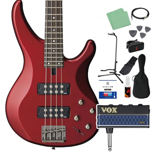 YAMAHA TRBX304 x[X S12_Zbg ywbhzAvtz CAR }n