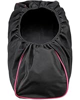 JEXOWIQ Winch Covers,Abdeckung Abdeckhaube für SeilwindenSchutzhülle Seilwinde Schutzhaube Winde Winden, 8.000-17.500 lbs Kapazität Anhänger SUVs UV-beständig Für die meisten elektrischen Winden