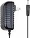 Black AC/DC Adapter for Drill Master 18V 18 Volts Tool Battery Power Supply Cord Battery Charger，Charger and Converters,Power Tool Chargers