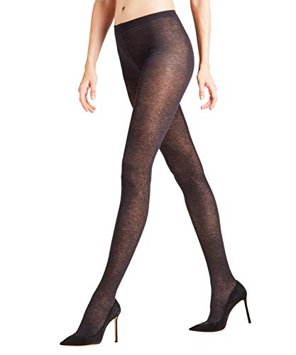 FALKE Women's Sensual Cashmere Semi Opaque Tights, 1 Pair Footed 6