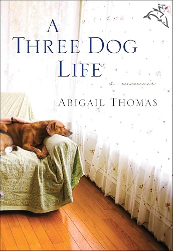 A Three Dog Life