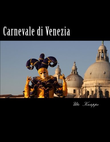 Carnevale di Venezia : Amazon.in: Books