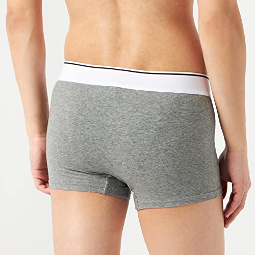 Diesel_UMBX-DAMIEN BOXERS_UNDERPANTS_Grau_S – Ansicht 2