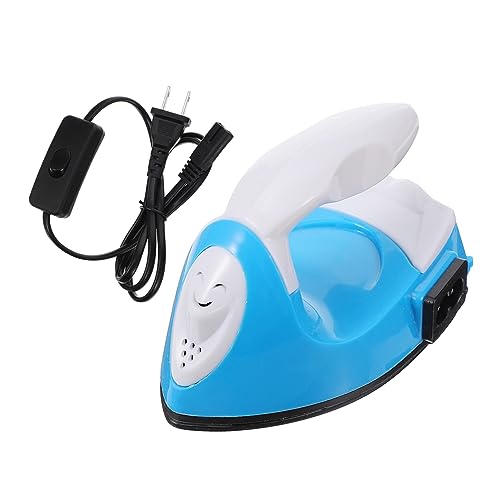 ERINGOGO Machine Mini Craft Fast Heating Press Machine for Diy T-shirt and Vinyl Projects