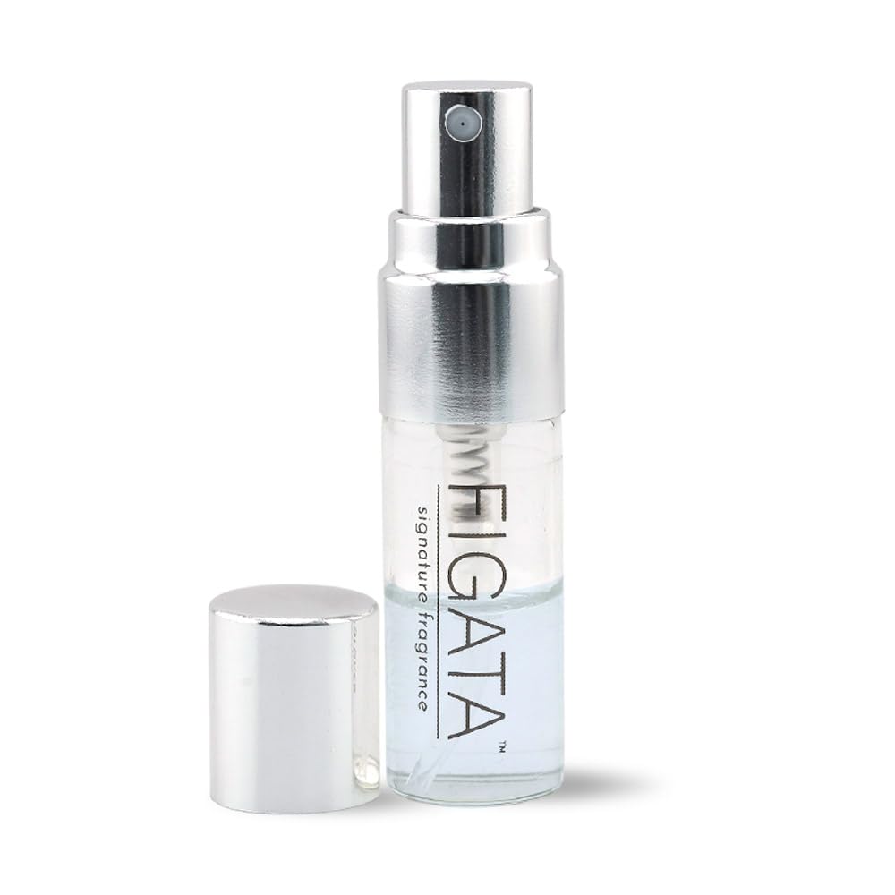 FIGATA ミニ香水 1.5ml （原材料：メテオール オードパルファム） ス…