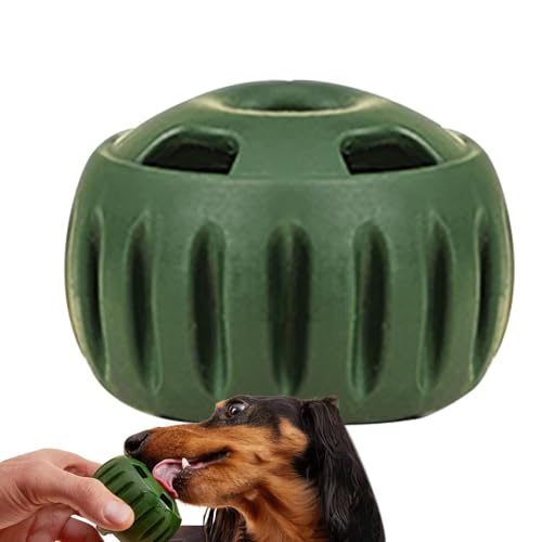 Moldes para golosinas para perros, moldes de silicona para perros, bandeja reutilizable y dispensador de alimentos, moldes de silicona rellenables, dispensador de alimentos, bandeja reutilizable para