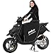 Produktbild Polo Motorradabdeckung Motorradplane Motorradgarage Beinschutz Roller universal Bein-/Wetterschutz Motorroller, Roller Regenschutz Motorroller, Nässeschutz, schützt vor Wind, Regen und Kälte
