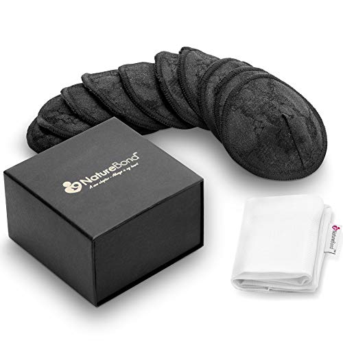 Best Breast Pads UK Eyes