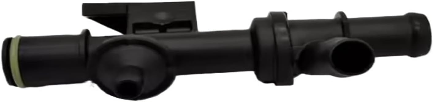 OEM 03C103175G Engines Front Vacuum Check Valve Compatible with VW Eos 2011-2016 Compatible with Jetta 2011-2018 Golf 2010-2013 Compatible with A3 2009-2016