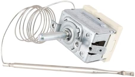 Termostato Forno Beko 55.17042.030 | Ricambio Compatibile Con Modelli DCC4531, DV5522, DV5531, Ecc. - Foto 1