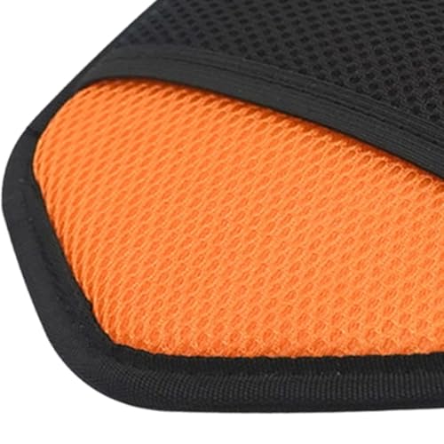 Guantes electrostáticos de ropa y sofá que eliminan pelos de gato 7
