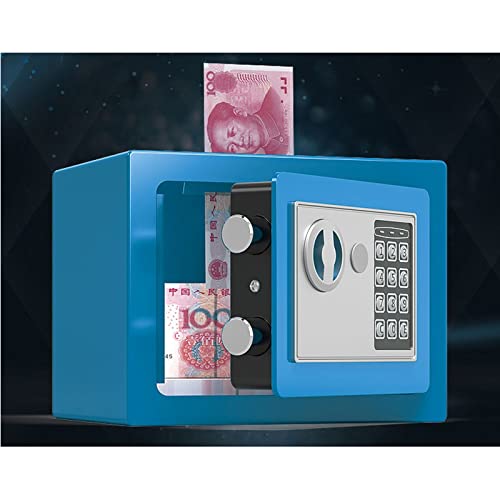 Rangement de sécurité pour bureau et maison avec code numérique d'accès