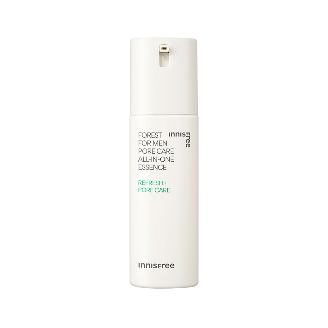 Innisfree Forest Pore Care for Men All-in-One Essence | For Oily Skin | 100ml