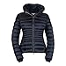 Produktbild COLMAR Damen Daunenjacke Place mit hohem Stehkragen