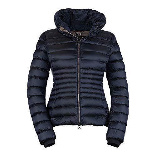 Preisvergleich Produktbild COLMAR Damen Daunenjacke Place mit hohem Stehkragen