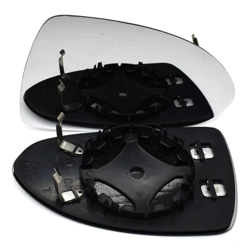 Rétroviseur extérieur premium pour Opel Corsa D E ajustement miroir précis