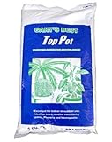 Gary's Best Top Pot Premium Potting Soil - 1 cu ft Bag - Long-Lasting, Nutrient-Rich...