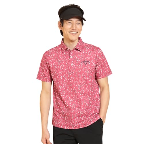 キャロウェイ ゴルフ メンズポロシャツ | 通販・人気ランキング - 価格.com