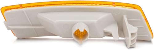 Miniatura 5 de Para Volkswagen Tiguan Side Marker Light Asamblea 2018 lado pasajero CAPA certificado VW2555100