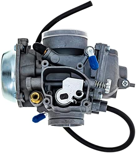 Polaris Trailboss 325 Caltric Carburetor Replacement For Polaris Trail Boss 330 (2003-2011) - Electric Choke, 140 Main Jet 2004 Polaris 330 ATP