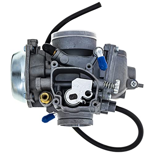 NICHE Carburetor for Polaris 3131571 3131456