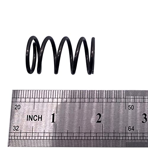 Habiiid 22Lbs Valves Springs For Honda Gx120/Gx200/Clone/Predator 2 Pcs #TOP2