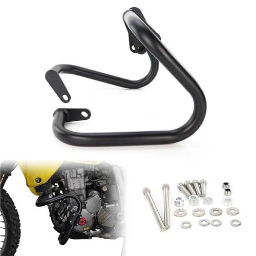 Cadre de protection moteur pour Suzuki DRZ400 DRZ 400 S E SM 2000-2024