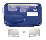 Gecko Alliance GK0612221041431 YJ3 Control Pack Only