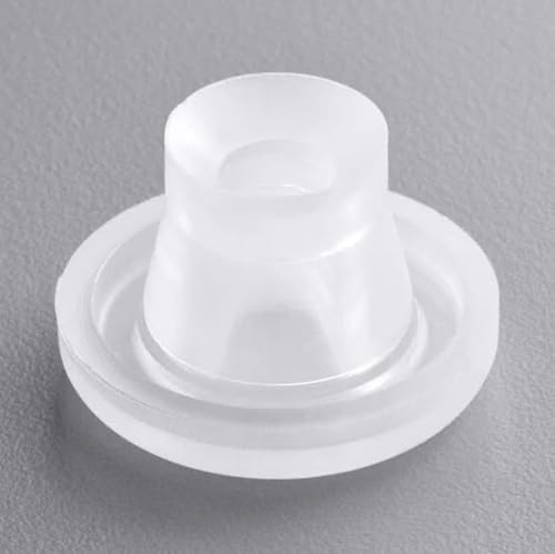 Replacement For Compatible With Bunn 37376.0004 Water Outlet Grommet for Coffee Brewers, Genuine OEM