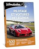 Wonderbox