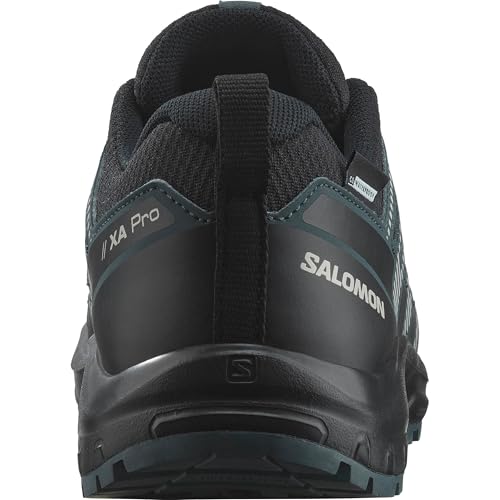 Salomon Unisex-Child Xa Pro V8 CSWP J3