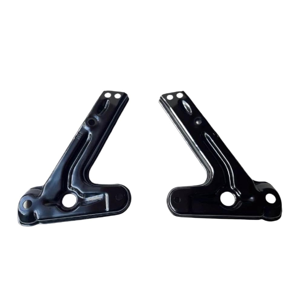 Zatbshwhy Onecolor Front Axle Bracket 52124642Ab 52124643Ab Compatible With Jeep Cherokee Durango 2011-2025