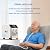 Hydrogen Inhalation Machine HO Mixed 1000ml/min(666H+333O), SPE PEM Water Ionizer