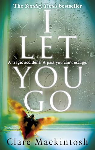 Cover of I Let You Go: The Richard & Judy Bestseller